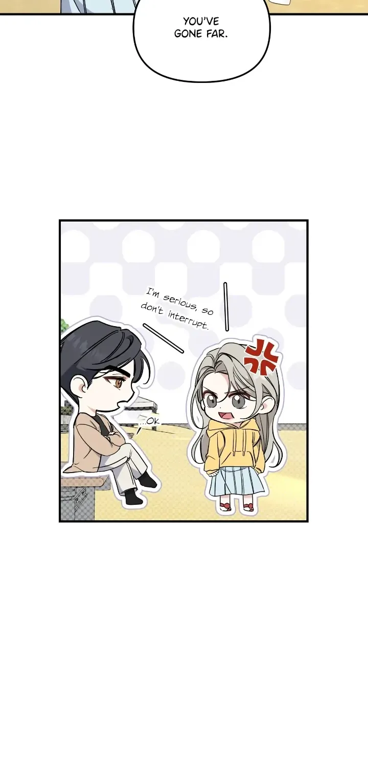 Read Nasty Fever chapter 8 image 39 on Lezhin