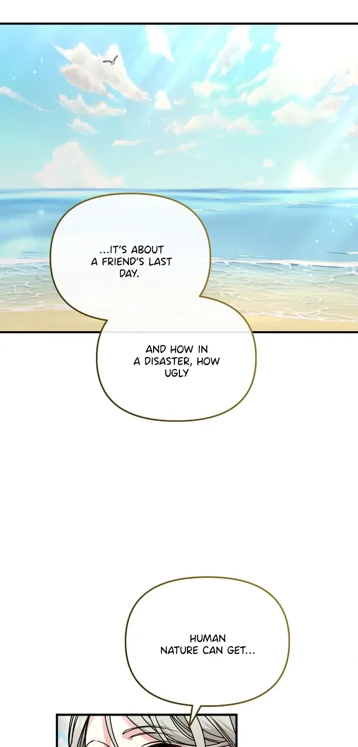 Read Nasty Fever chapter 8 image 40 on Lezhin