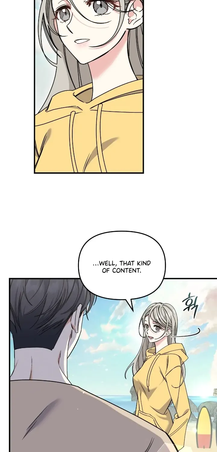 Read Nasty Fever chapter 8 image 41 on Lezhin