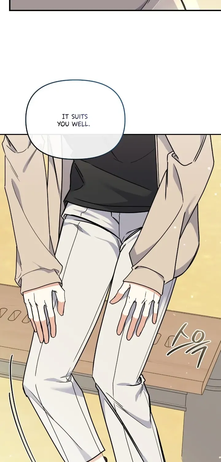 Read Nasty Fever chapter 8 image 42 on Lezhin