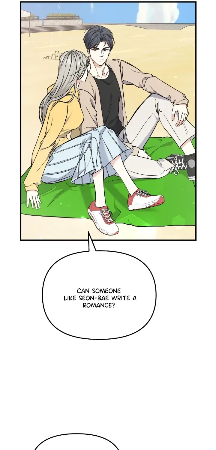 Read Nasty Fever chapter 8 image 48 on Lezhin