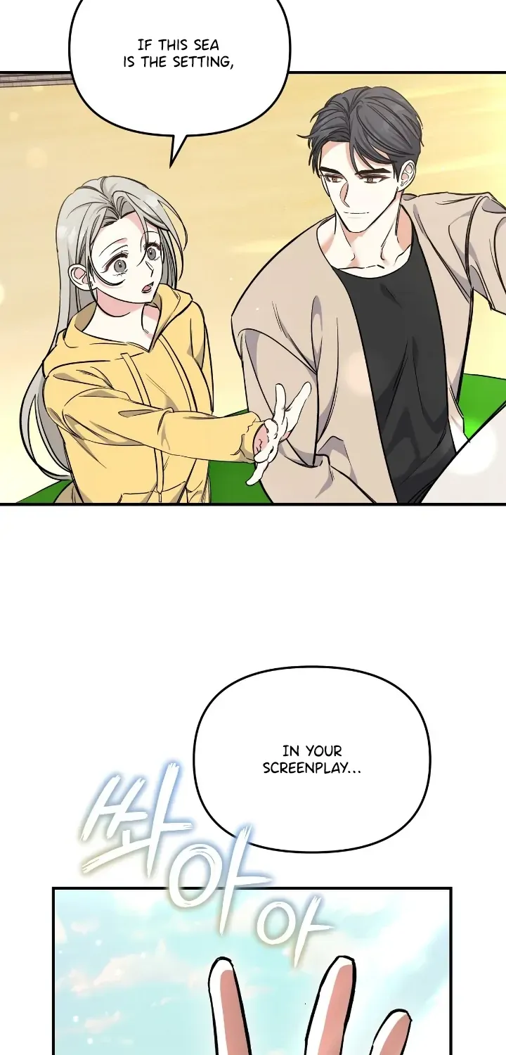 Read Nasty Fever chapter 8 image 49 on Lezhin