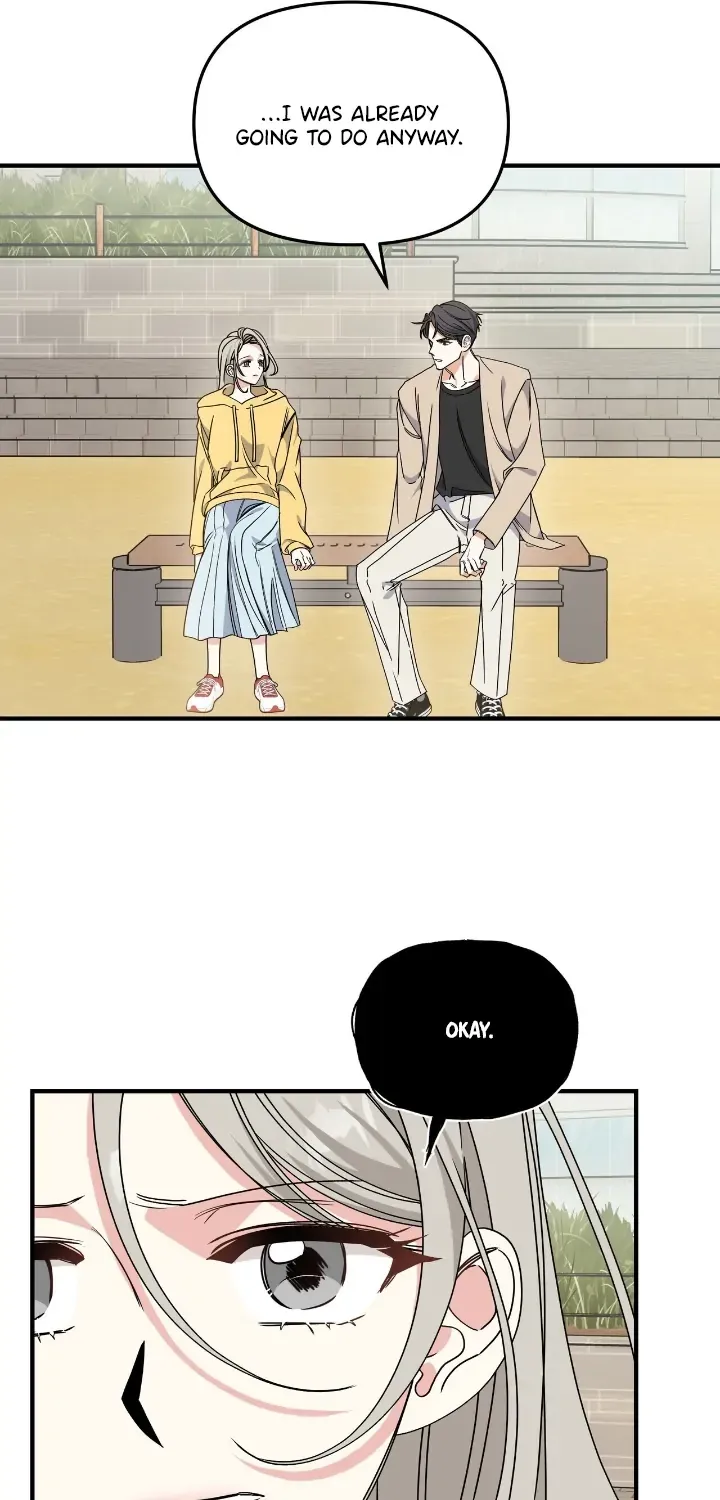 Read Nasty Fever chapter 8 image 8 on Lezhin