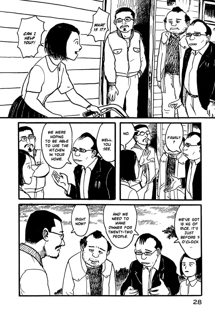 Read Nasu chapter 10 image 1 on Lezhin