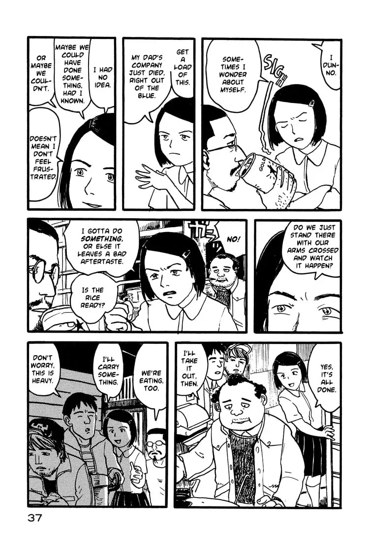 Read Nasu chapter 10 image 10 on Lezhin