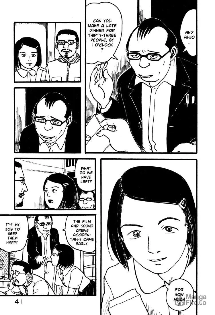 Read Nasu chapter 10 image 14 on Lezhin