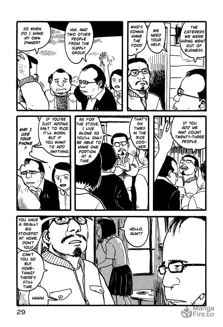 Read Nasu chapter 10 image 2 on Lezhin
