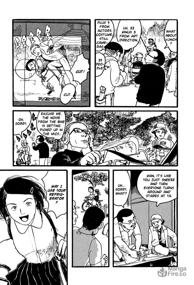Read Nasu chapter 10 image 20 on Lezhin