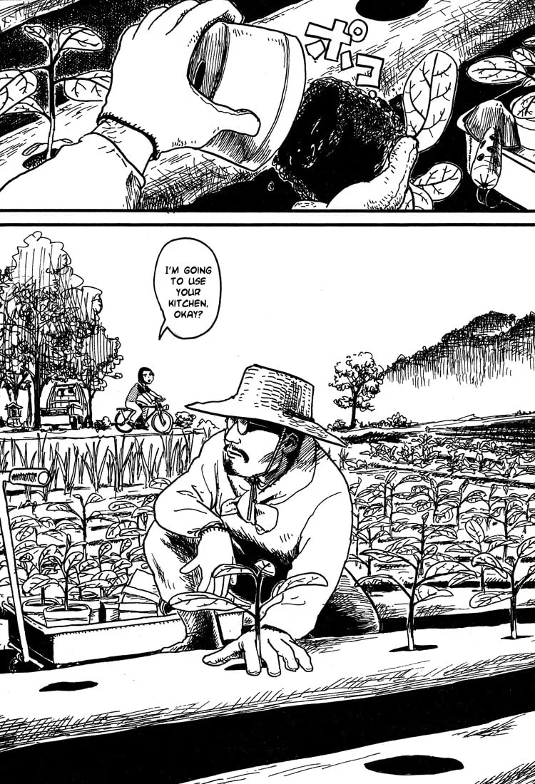 Read Nasu chapter 10 image 22 on Lezhin