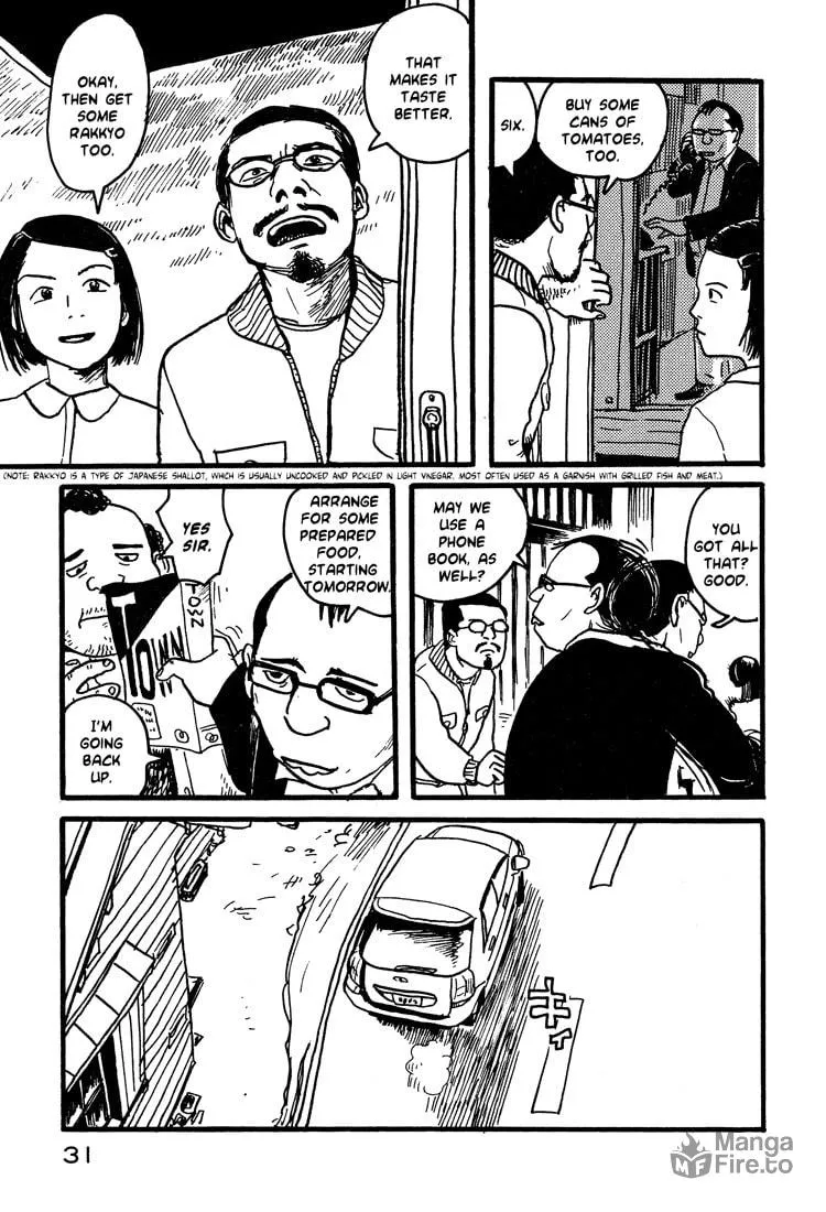 Read Nasu chapter 10 image 4 on Lezhin
