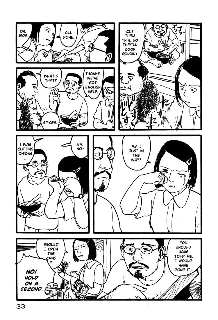 Read Nasu chapter 10 image 6 on Lezhin