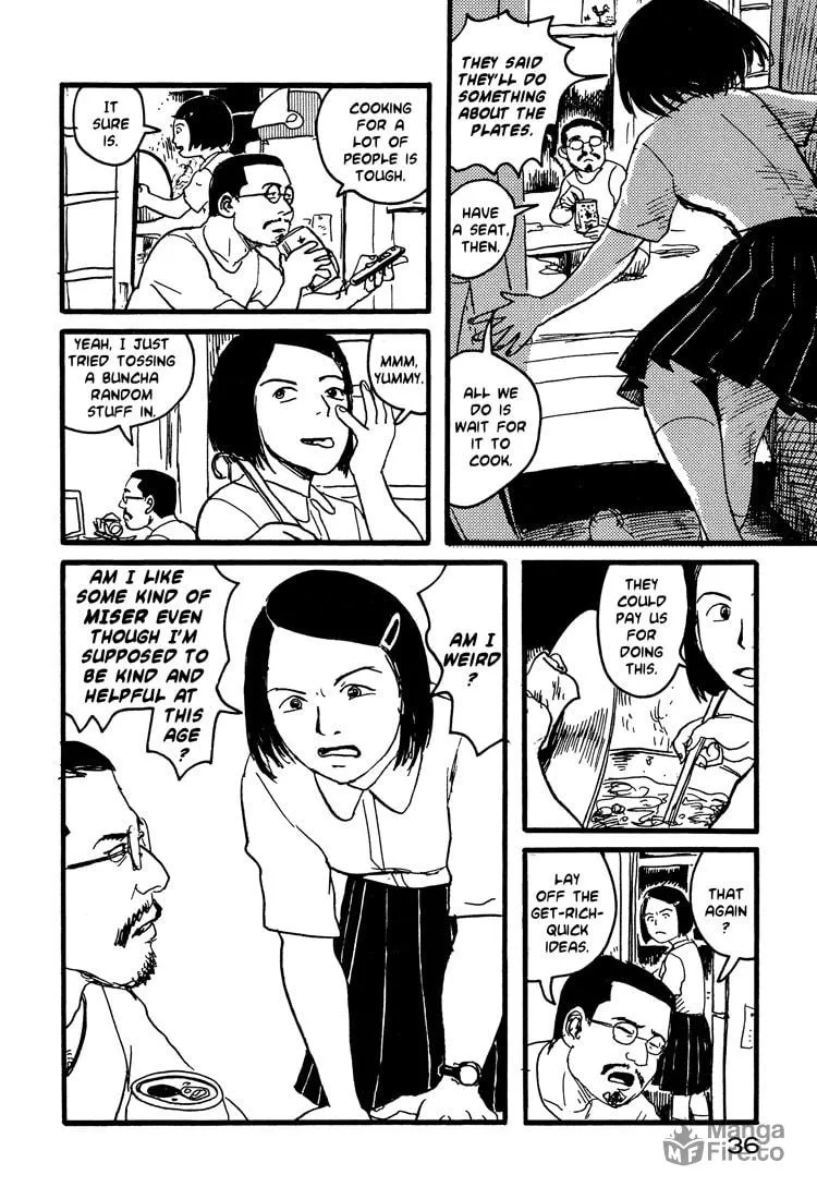 Read Nasu chapter 10 image 9 on Lezhin