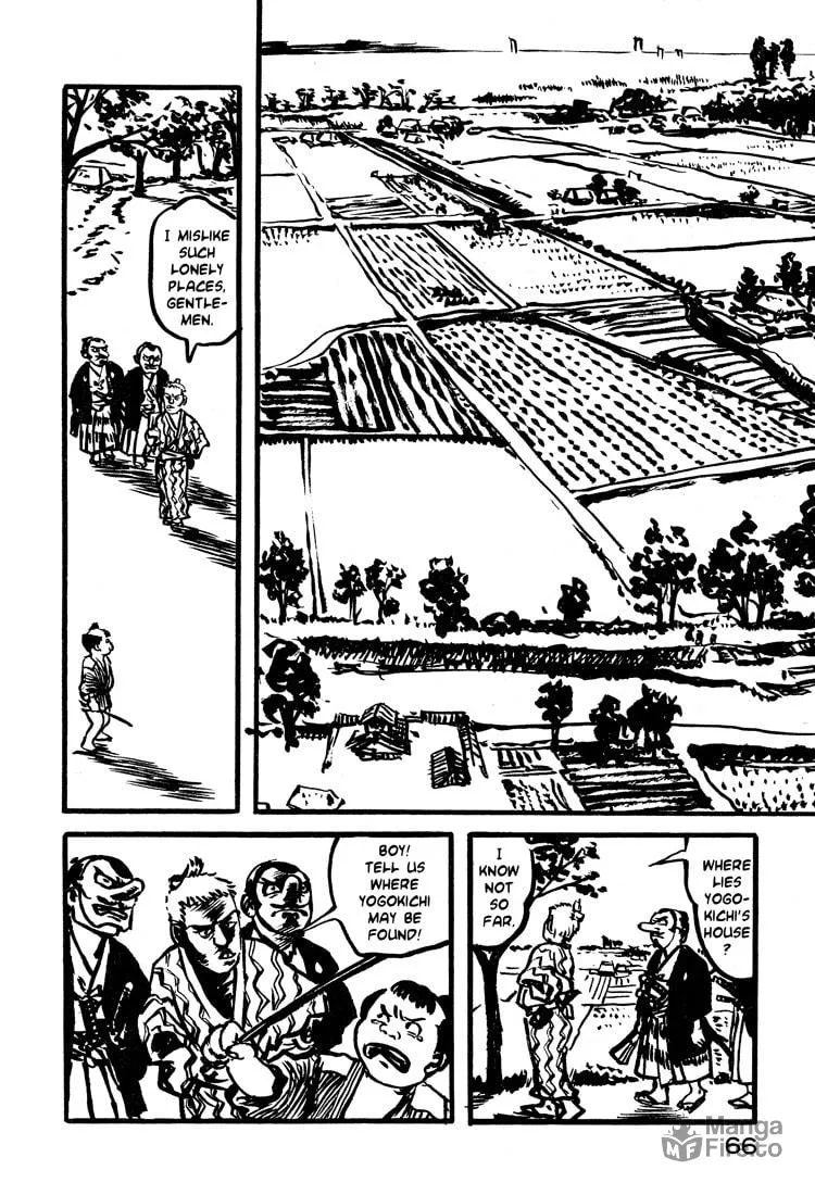 Read Nasu chapter 11 image 14 on Lezhin