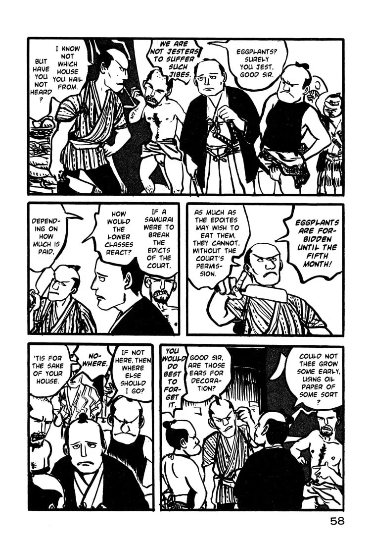 Read Nasu chapter 11 image 7 on Lezhin