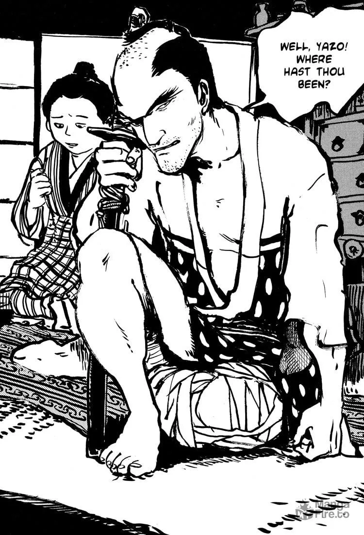 Read Nasu chapter 12 image 11 on Lezhin
