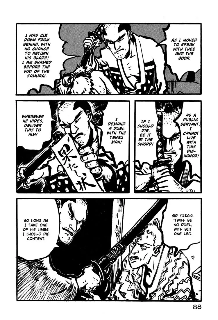 Read Nasu chapter 12 image 13 on Lezhin