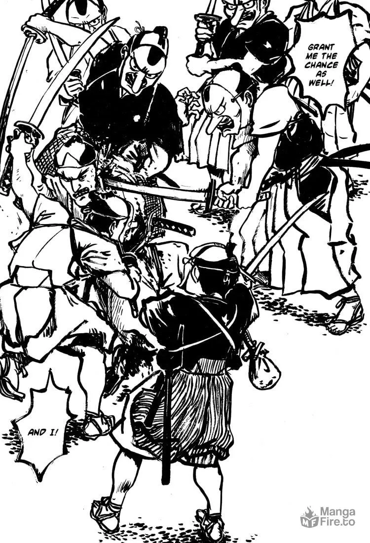 Read Nasu chapter 12 image 20 on Lezhin