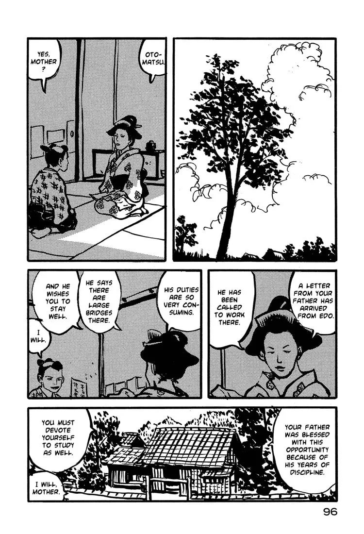 Read Nasu chapter 12 image 21 on Lezhin