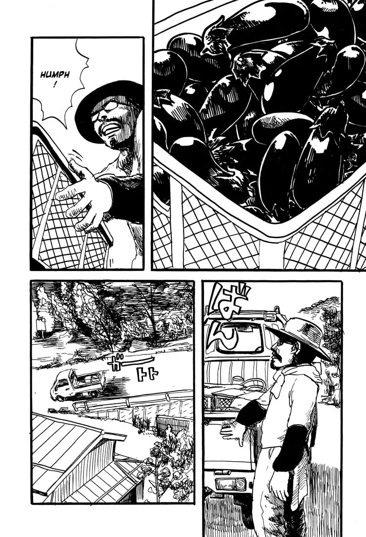 Read Nasu chapter 13 image 1 on Lezhin