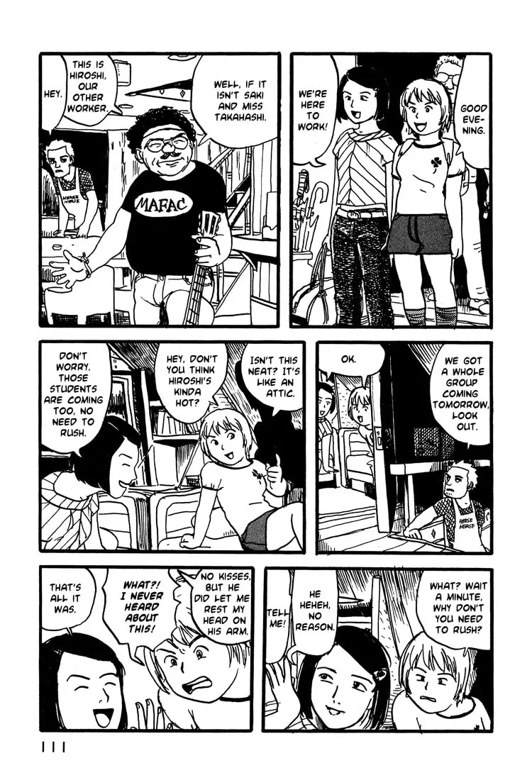 Read Nasu chapter 13 image 12 on Lezhin
