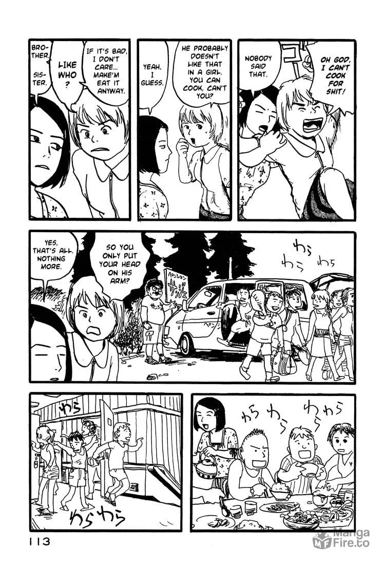 Read Nasu chapter 13 image 14 on Lezhin