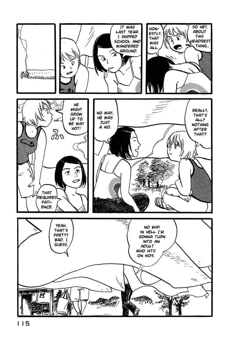 Read Nasu chapter 13 image 16 on Lezhin