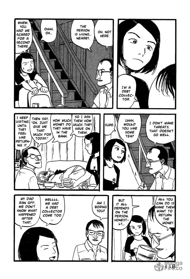 Read Nasu chapter 13 image 19 on Lezhin