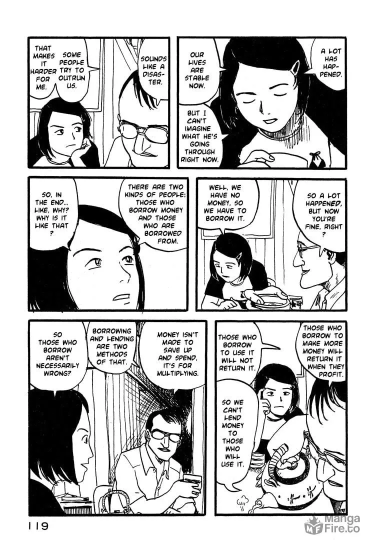 Read Nasu chapter 13 image 20 on Lezhin
