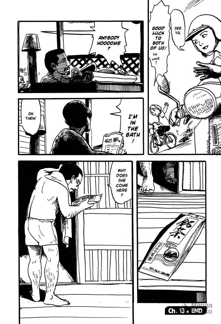 Read Nasu chapter 13 image 23 on Lezhin