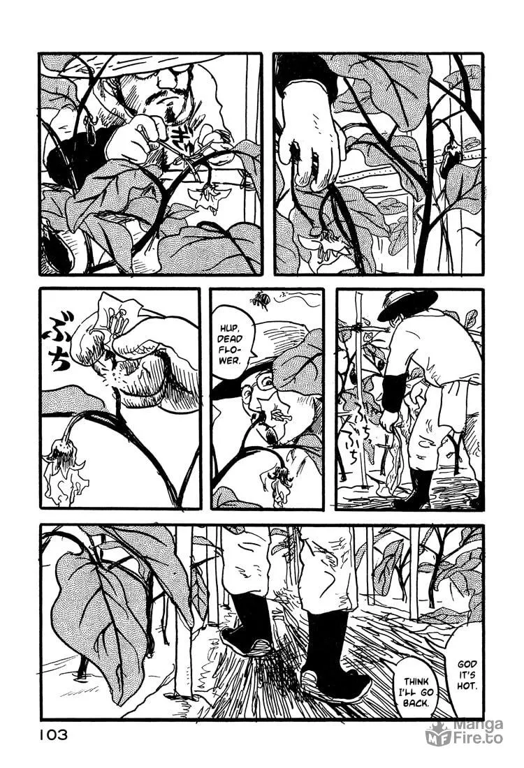 Read Nasu chapter 13 image 4 on Lezhin