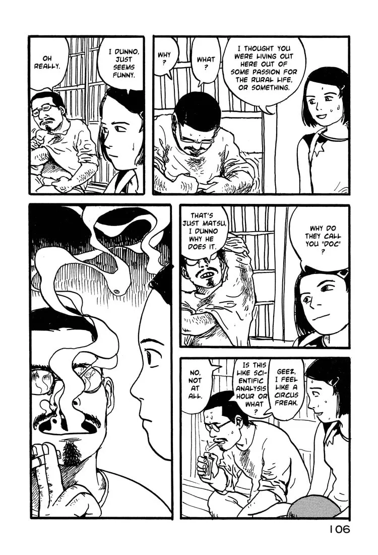 Read Nasu chapter 13 image 7 on Lezhin