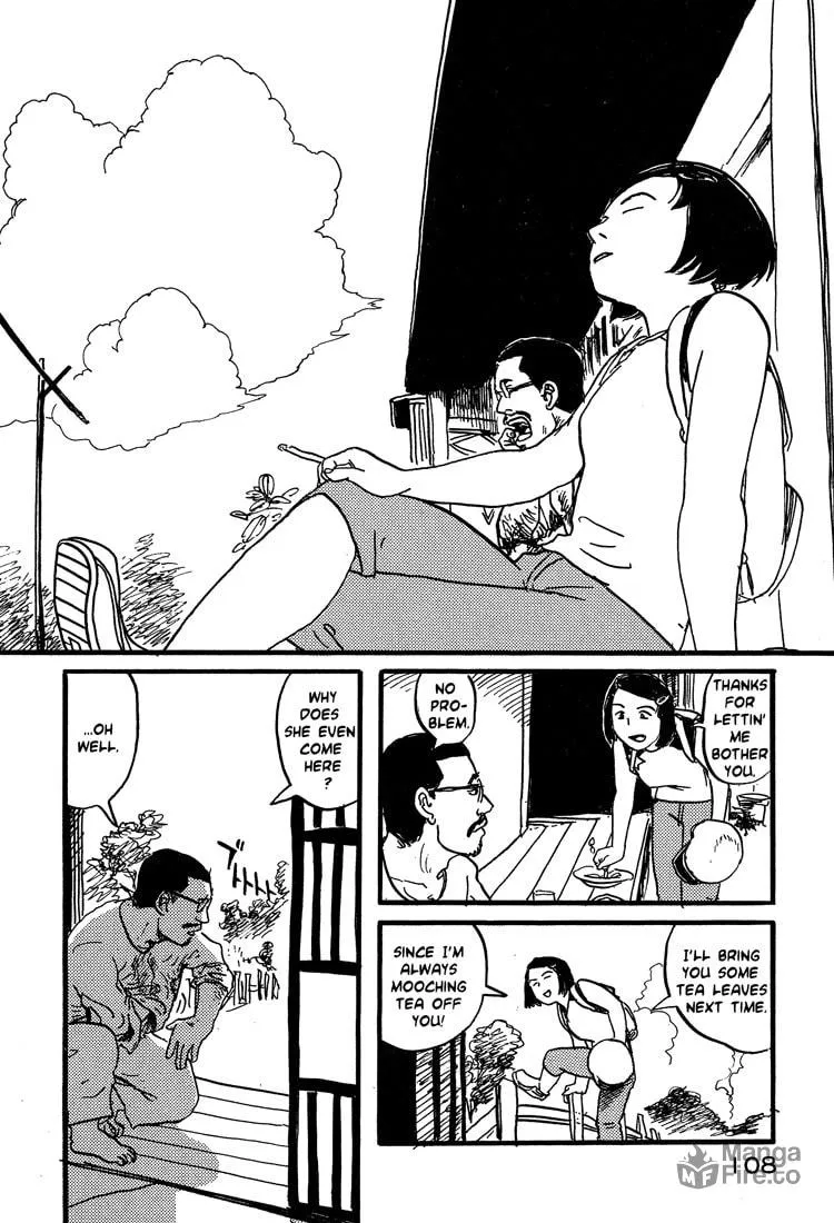 Read Nasu chapter 13 image 9 on Lezhin
