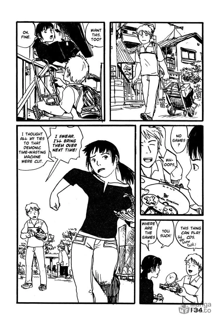 Read Nasu chapter 14 image 11 on Lezhin