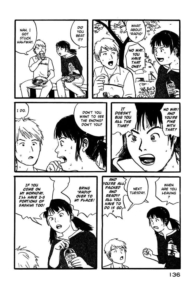 Read Nasu chapter 14 image 13 on Lezhin