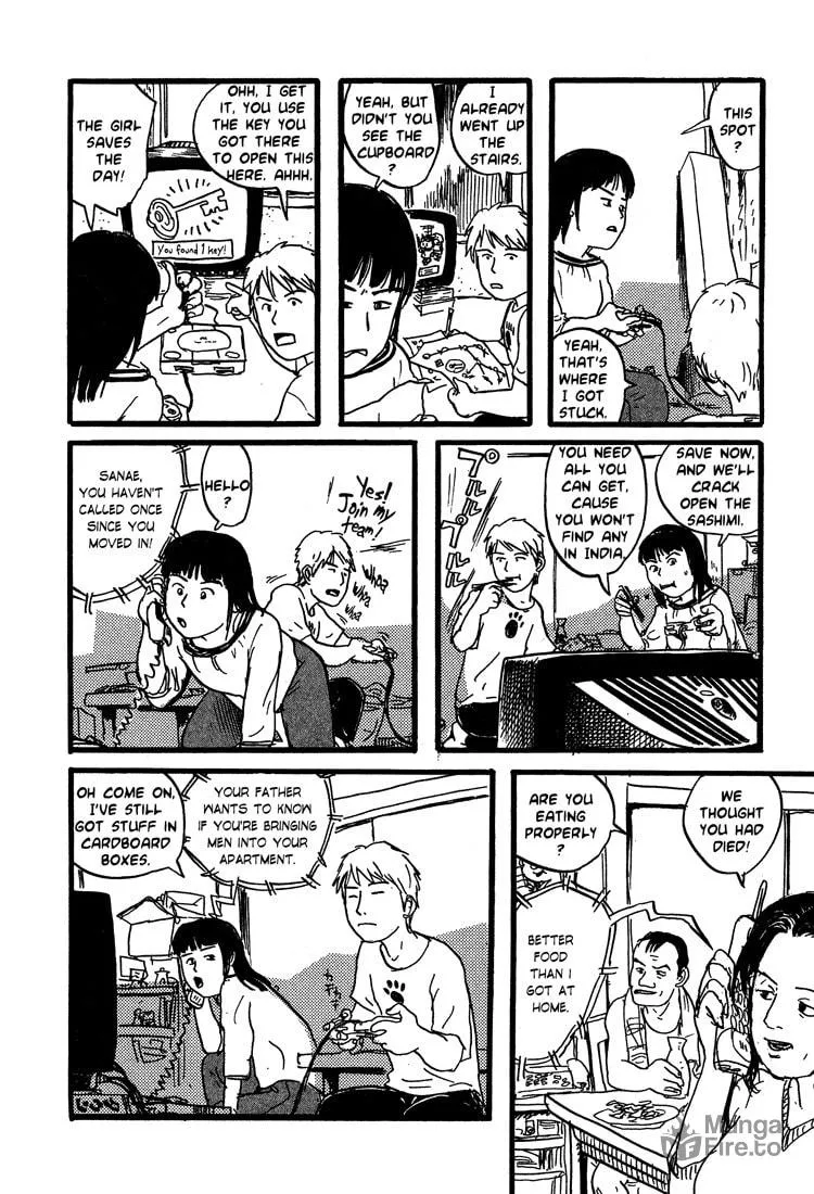 Read Nasu chapter 14 image 17 on Lezhin
