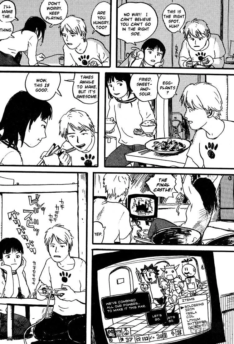 Read Nasu chapter 14 image 20 on Lezhin