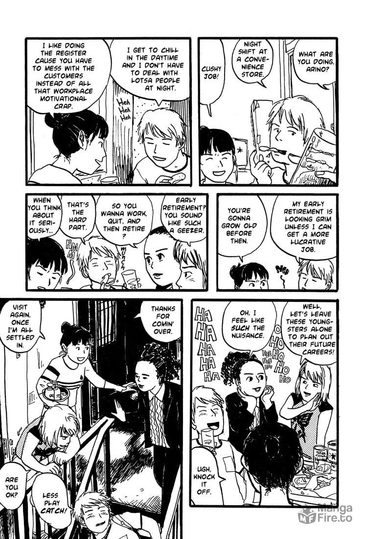 Read Nasu chapter 14 image 4 on Lezhin