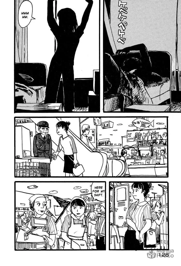 Read Nasu chapter 14 image 5 on Lezhin