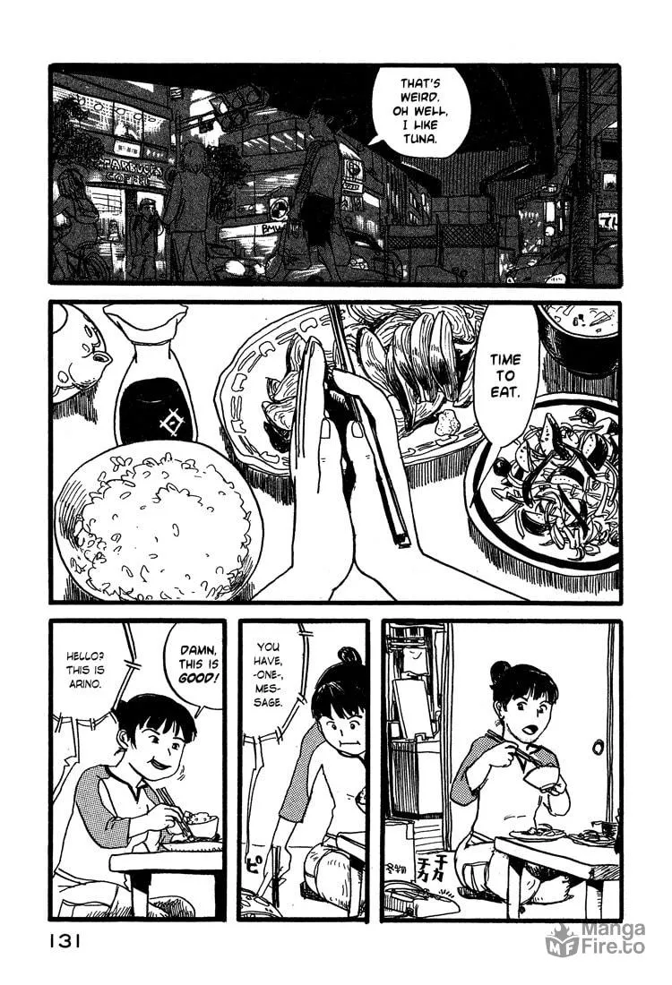 Read Nasu chapter 14 image 8 on Lezhin