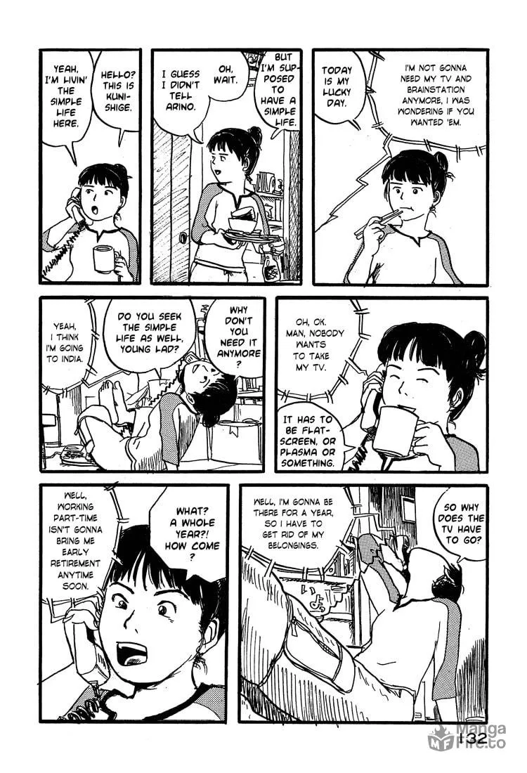 Read Nasu chapter 14 image 9 on Lezhin