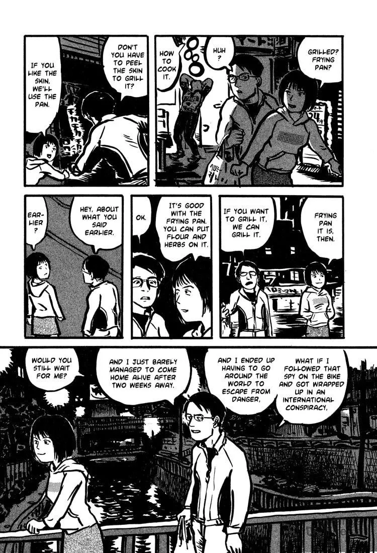 Read Nasu chapter 15 image 20 on Lezhin