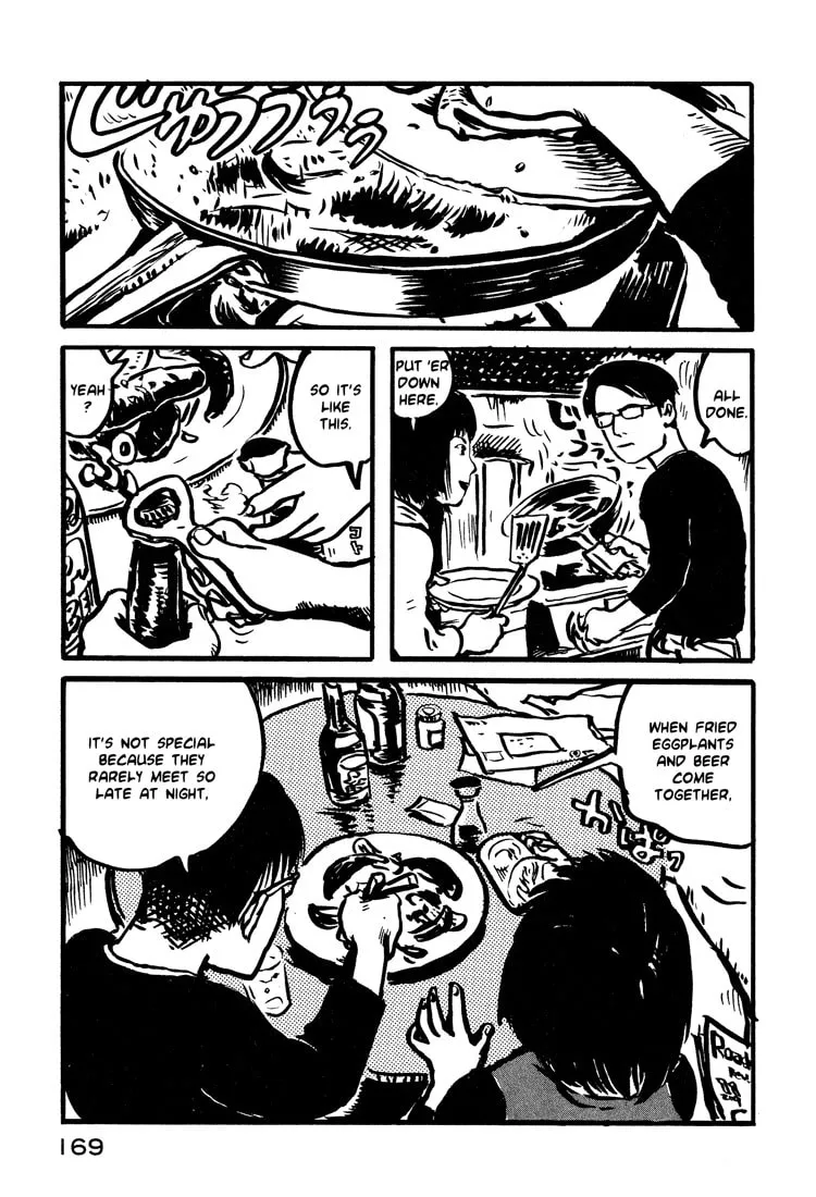 Read Nasu chapter 15 image 22 on Lezhin