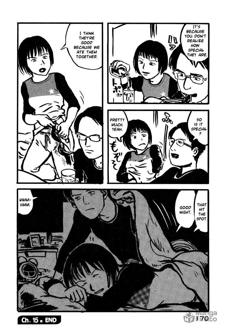 Read Nasu chapter 15 image 23 on Lezhin