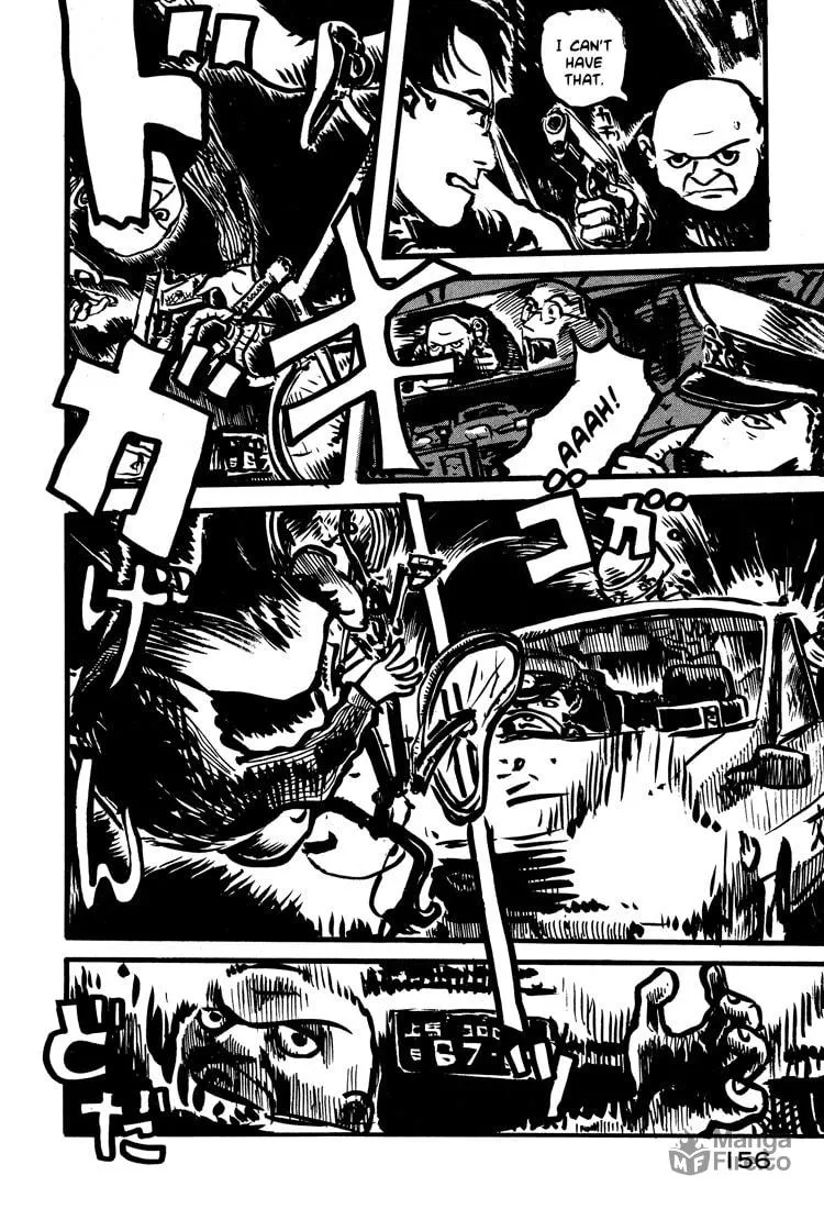 Read Nasu chapter 15 image 9 on Lezhin