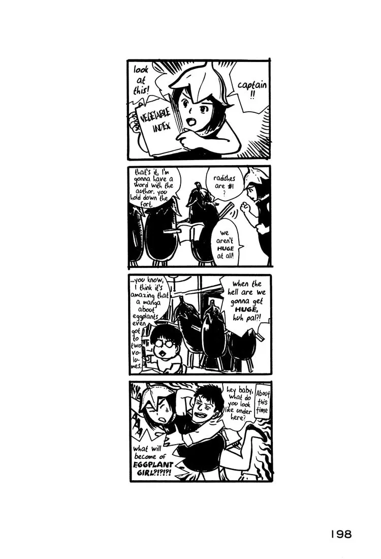 Read Nasu chapter 16.5 image 3 on Lezhin