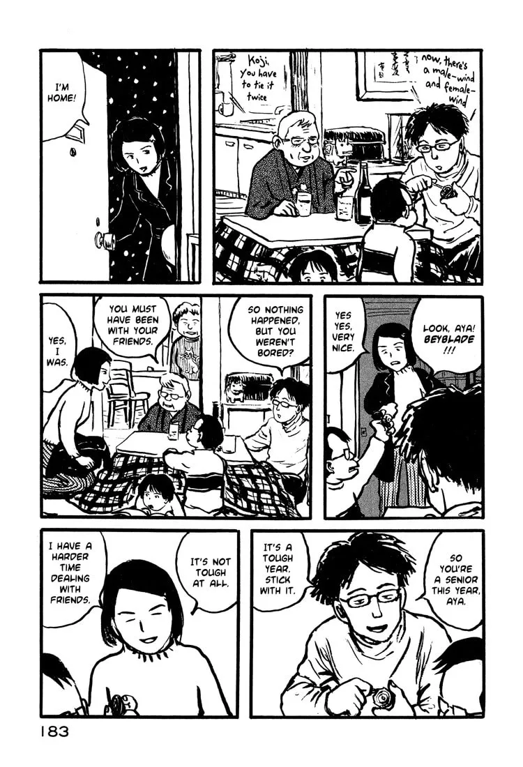 Read Nasu chapter 16 image 12 on Lezhin