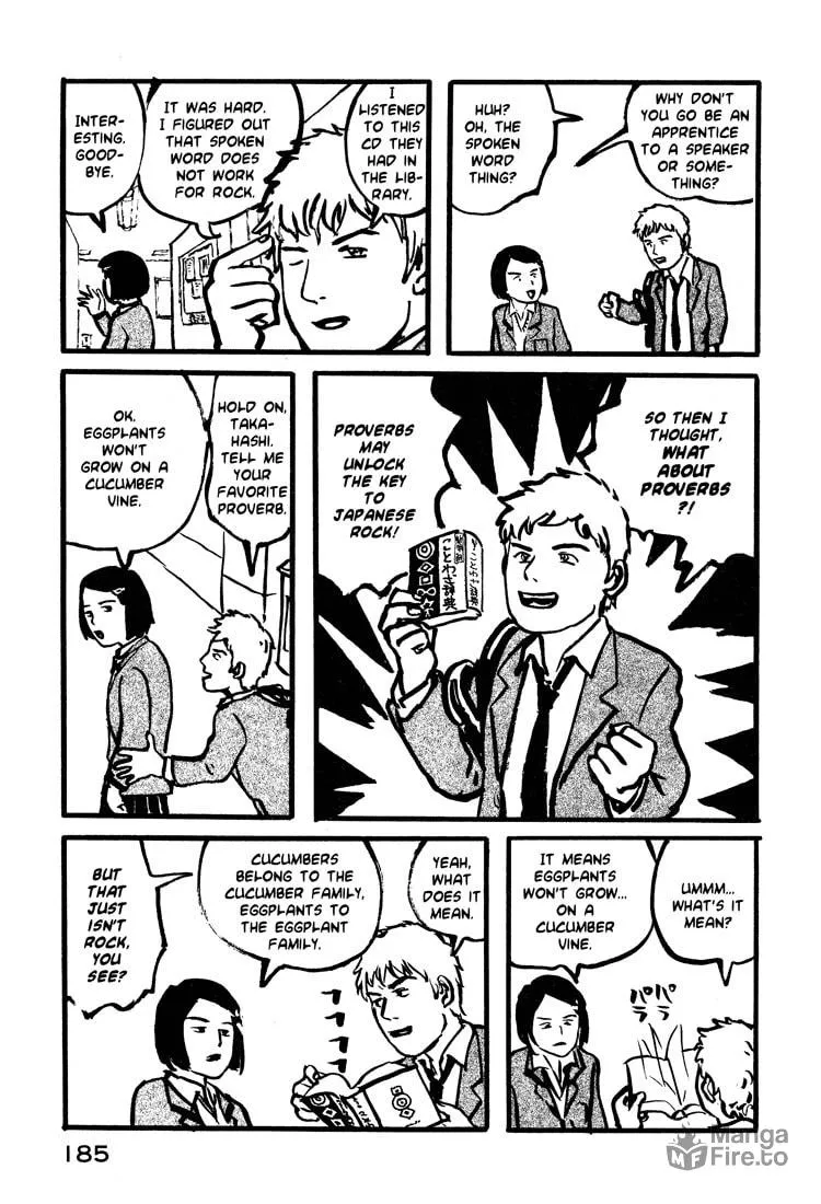 Read Nasu chapter 16 image 14 on Lezhin