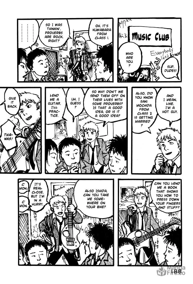 Read Nasu chapter 16 image 17 on Lezhin