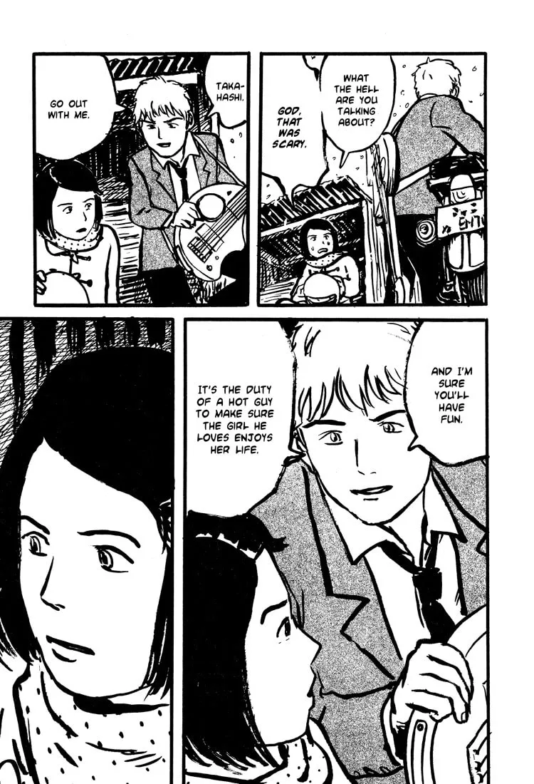 Read Nasu chapter 16 image 22 on Lezhin