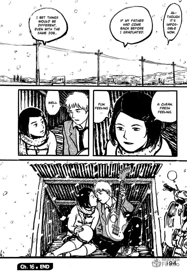 Read Nasu chapter 16 image 23 on Lezhin